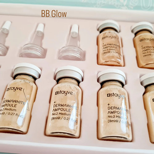 BBGlow